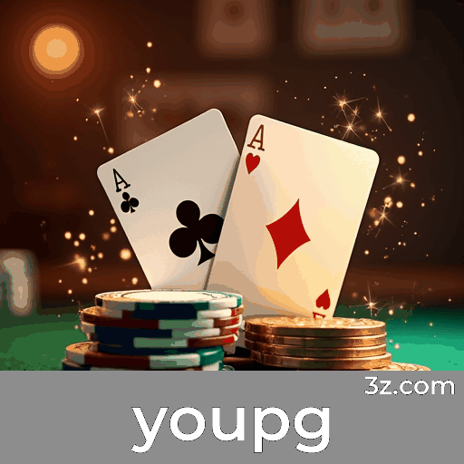 Youpg: Experiência de Jogo Diversificada e Imersiva