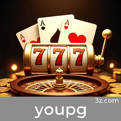 Youpg: O Mundo dos Jogos Selecionados