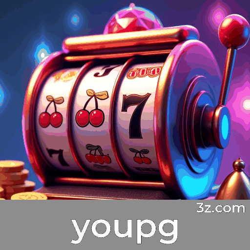 Youpg: Experiência de Jogo Diversificada e Imersiva