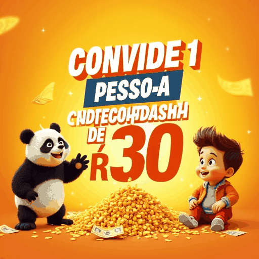 Aproveite o bônus de cadastro grátis no youpg!